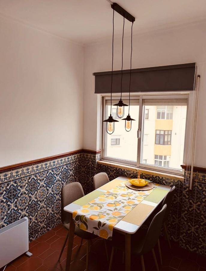 Apartamento inteiro, Lemon Tree House 2nd Floor - No Lift - Stairway 2 Andar sem elevador in Beira Interior Norte, Guarda