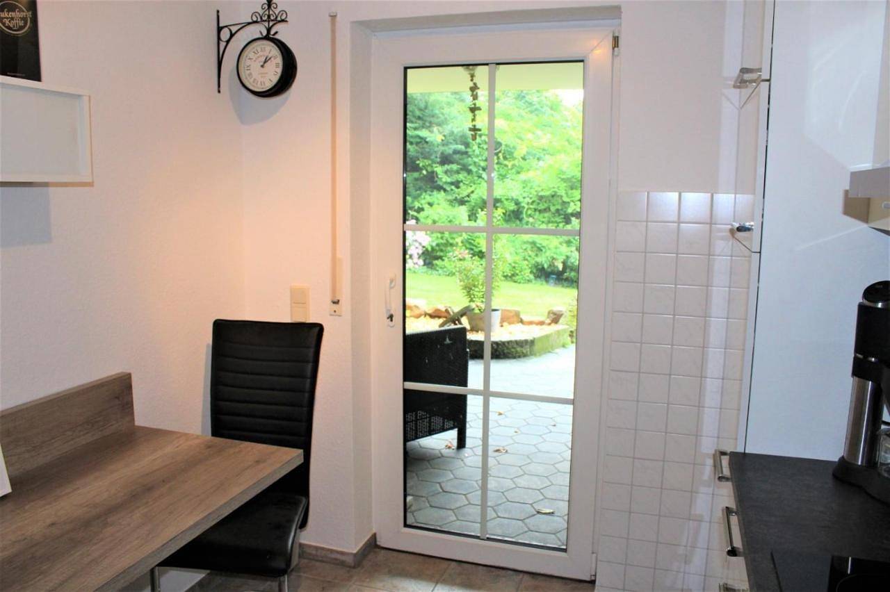 Geheel appartement, One-Bedroom Apartment in Bad Bentheim, Landkreis Grafschaft Bentheim