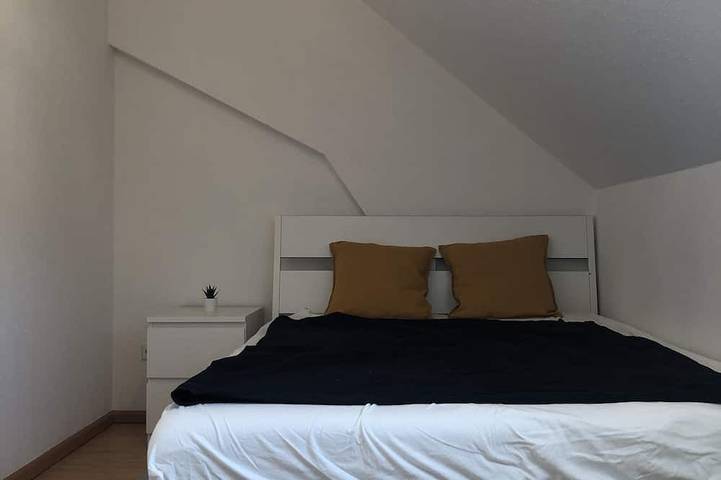 Ferienwohnung für 4 Personen in Lörrach - 2