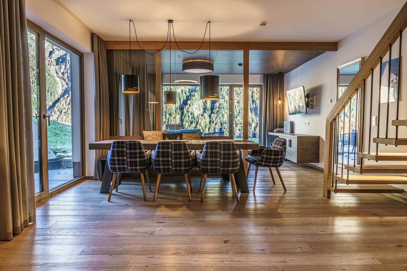 Ganze Ferienwohnung, Appartement "Wallis" in Sölden (Österreich), Ötztal