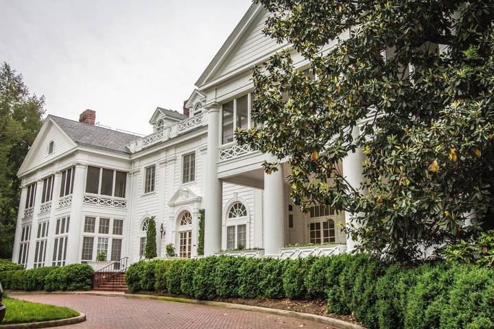 Chambre d’hôte pour 4 personnes, avec jardin et vue à Charlotte - 3