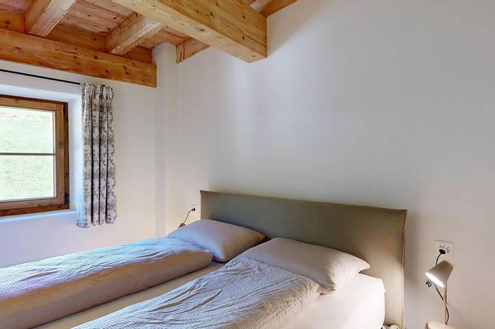 Maiensäss zum Abschalten mit atemberaubender Aussicht in S. Antonio (Poschiavo), Poschiavo