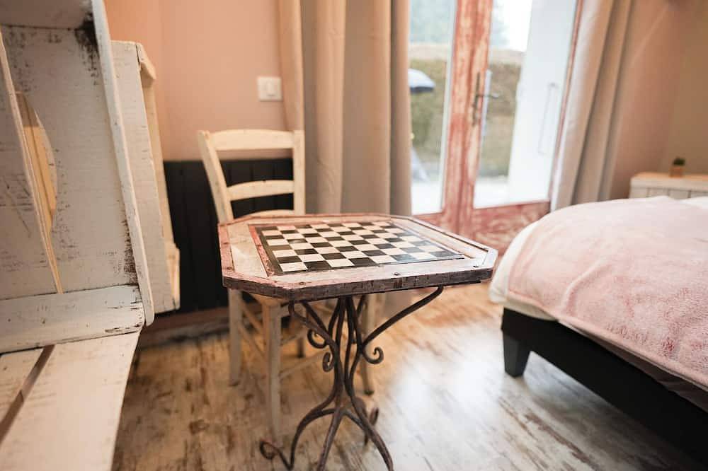 Entire apartment, Marrons Glacés in Thônes, Annecy region