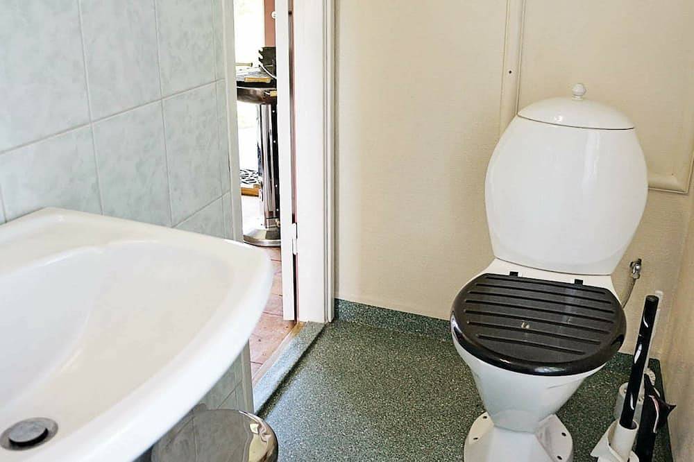 4 person holiday home in Ankarsrum in Västervik