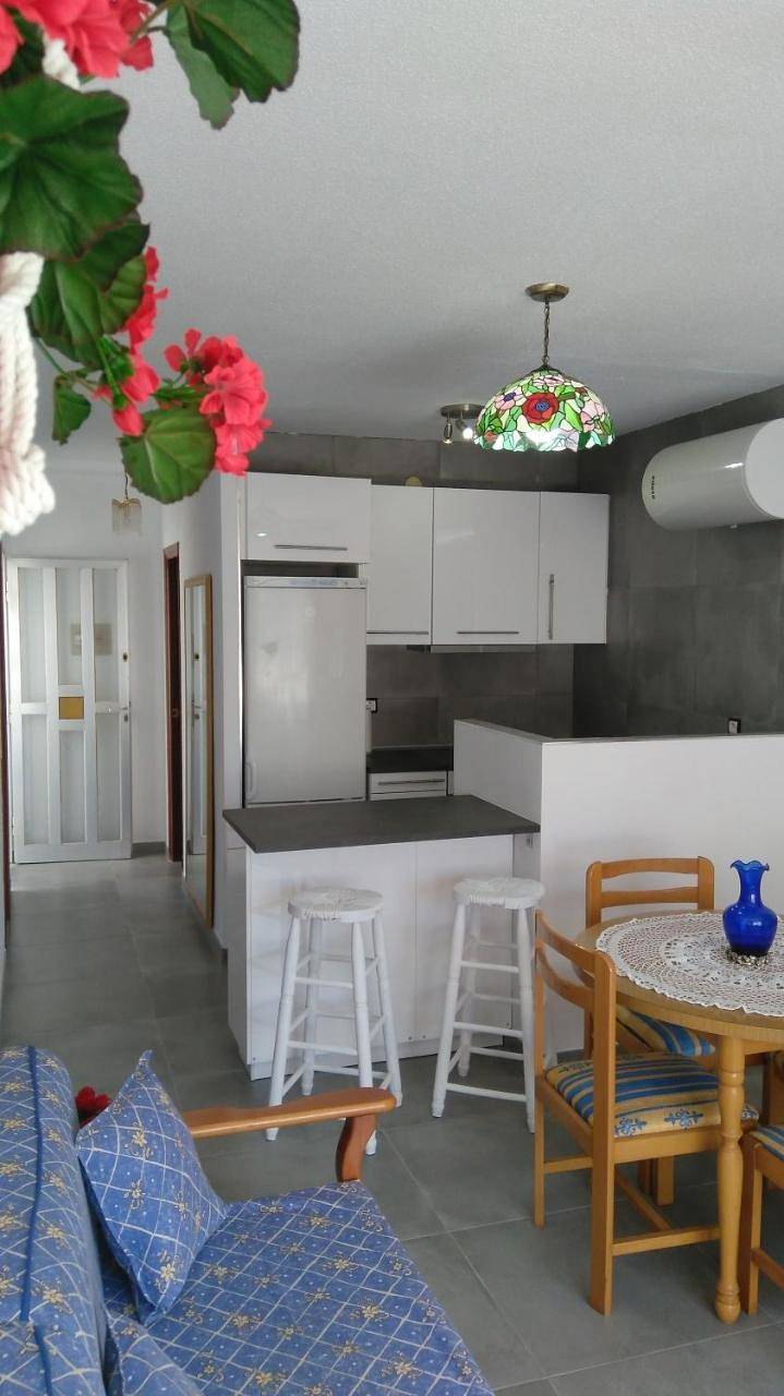 Apartamento entero, Alpen 1 Bungalow Peñismar I in Peñíscola, Costa del Azahar