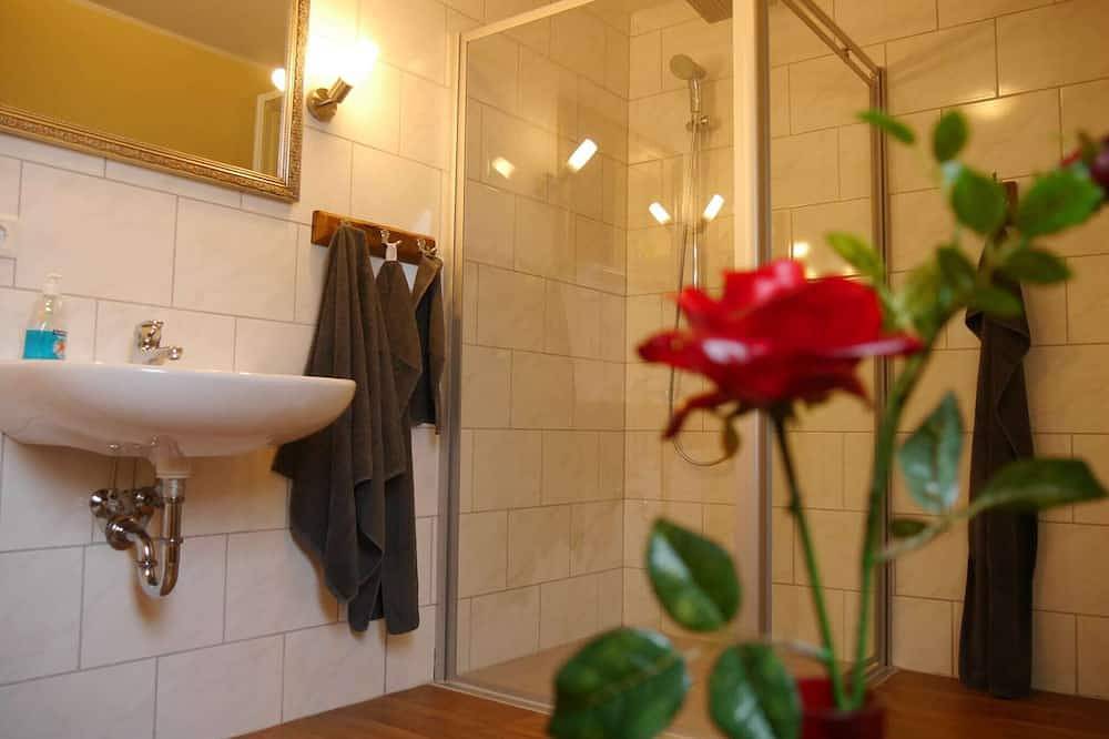 Ganze Wohnung, Ferienwohnung mit Sauna in Lothe in Schieder-Schwalenberg, Kreis Lippe