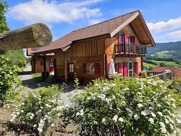 Ferienhaus für 6 Personen in Pöllauberg, Steirerland, Bild 3