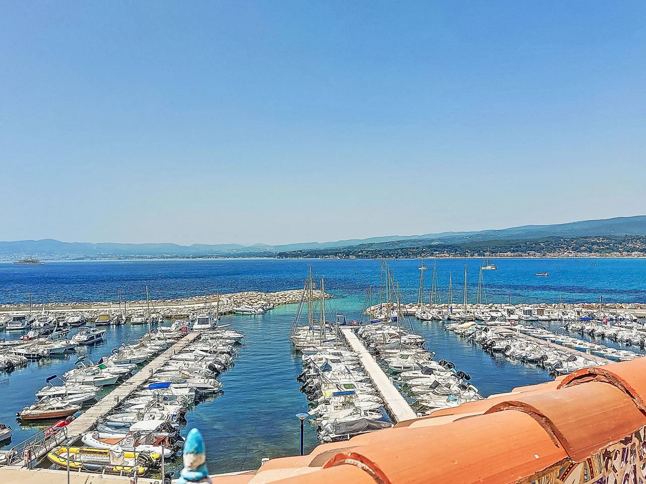 Appartamento intero, Château de la Madrague in Saint-Cyr-sur-Mer, Toulon e dintorni