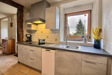 Gîte für 4 Personen in Lamballe-Armor, Bretagne, Bild 2