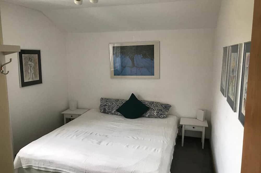 Ganze Wohnung, Ferienwohnung mit Seeblick und Nähe zu den Skipisten in Niedersfeld, die Mittelgebirge