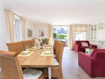 Luxus-ferienhaus für 8 Personen in Westerland, Sylt (Gemeinde), Bild 3