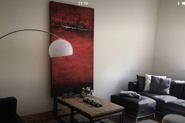 Ferienwohnung für 4 Personen, mit Terrasse in Kölner Karneval - 3