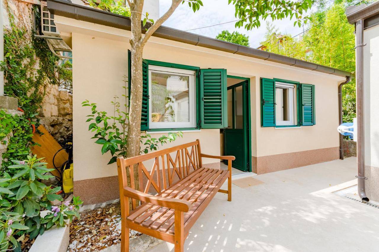 Luxury Villa Roza in Split, Split-Dalmatien