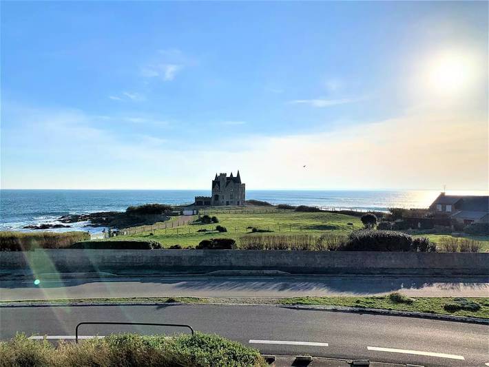 Gîte pour 4 personnes, avec vue dans Port Maria