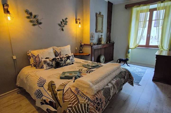 Location de vacances pour 7 personnes à Puivert - 4