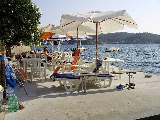 Ferienwohnung für 4 Personen, mit Balkon in Lopar