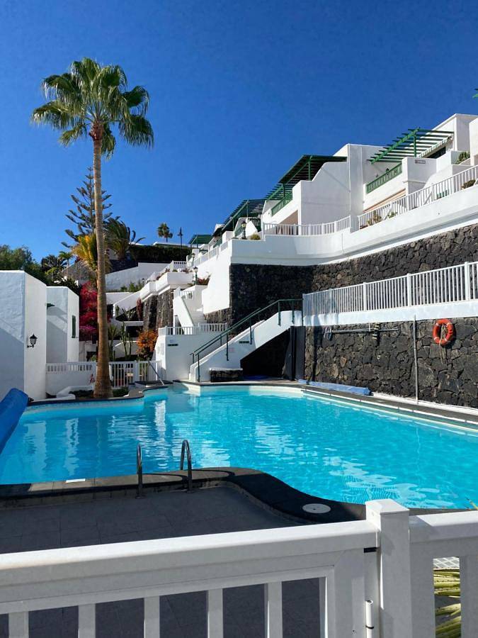 One-Bedroom House in Puerto del Carmen, Tías