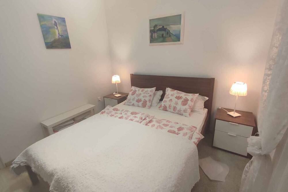 Ferienhaus mit Wlan und Klimaanlage in Balatonboglar, Plattensee Südufer