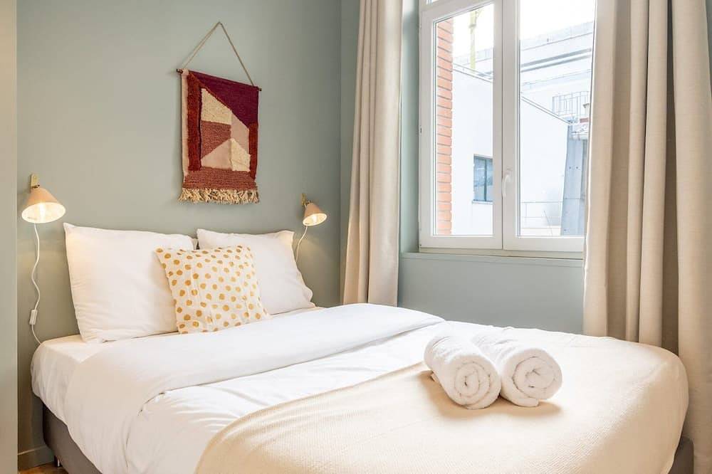 Ganze Wohnung, Lille Centre - Nice ap. 4pers in Lille, Lille und Umgebung