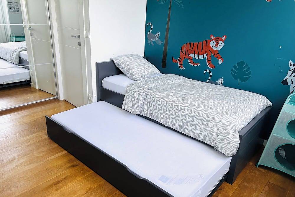 House T5 with swimming pool T5bedrooms Annecy in Cran-Gevrier, Annecy (Gemeinde)