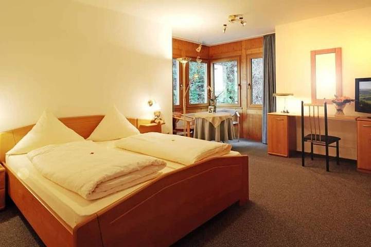 Bed and Breakfast für 2 Personen - 1