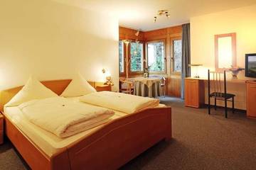 Ferienwohnung für 2 Personen in Veldenz