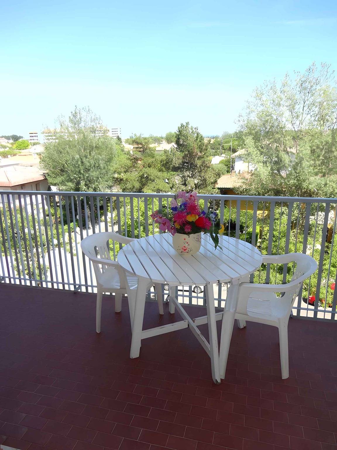 Appartamento intero, Appartamento nel centro  in Porto Santa Margherita, Caorle