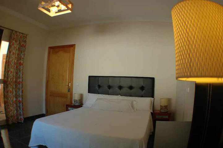 Finca für 10 Personen, mit Whirlpool und Balkon in El Arenal - 4