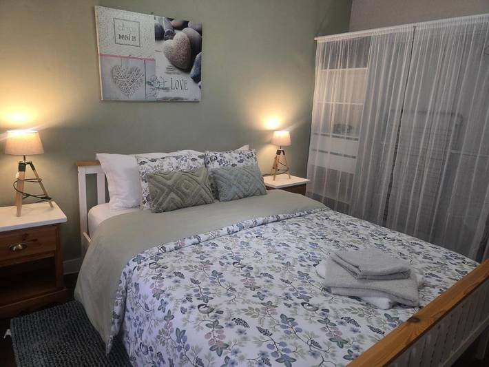 Gîte pour 2 personnes, avec vue et jardin à Le Dorat - 3