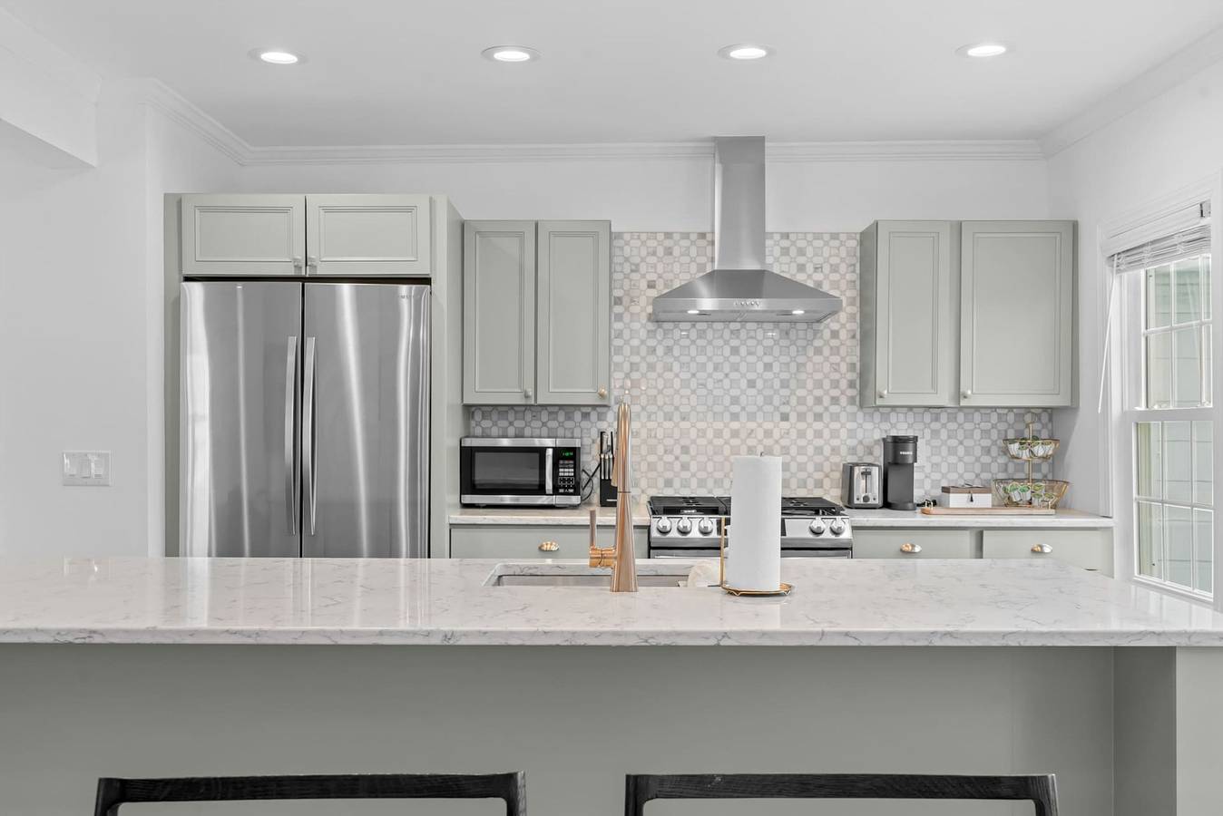 Downtown Flat     Walk to Dining   Shops     Sleeps 4 in St. Michaels, Easton region