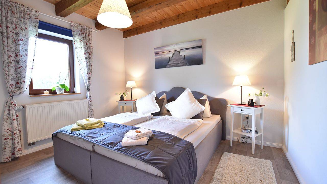 Ferienhaus für 10 Personen (180 m²) in Thorstorf in Thorstorf, Warnow