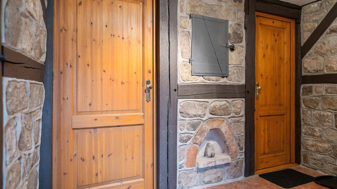 Ganze Ferienwohnung, Ferienwohnung für 2 Personen (45 m²) in Quedlinburg in Quedlinburg, Harzvorland