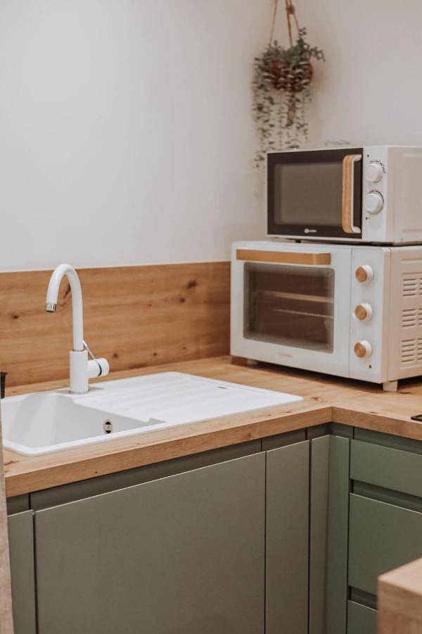 Gîte pour 3 personnes, avec terrasse à La Mailleraye-sur-Seine - 4