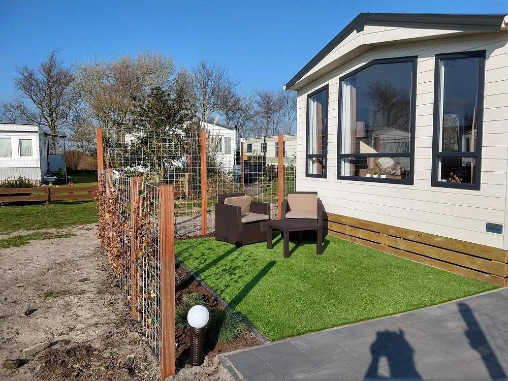 De Watersnip — J 019 in Petten, Noord-Holland - Kust van de Noordzee