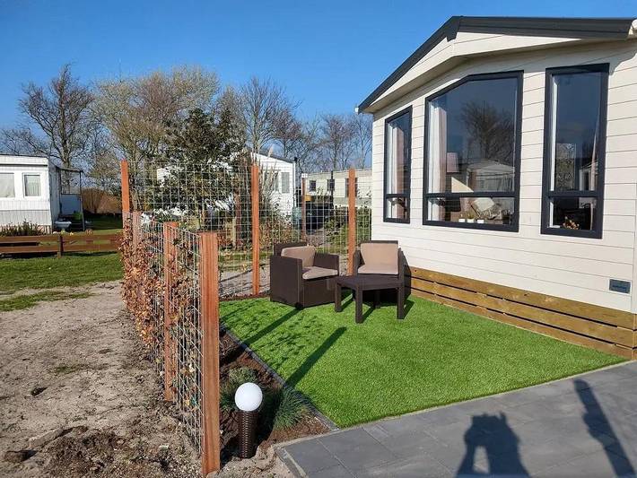 Ferienhaus für 6 Personen in Petten - 4