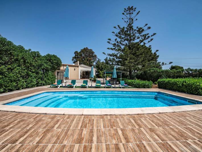 Maison 8 Personnes in Cala Bona, Son Servera