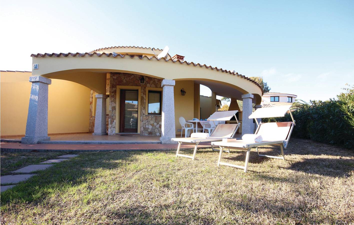 Casa vacanza a Muravera a partire da 97€ a notte