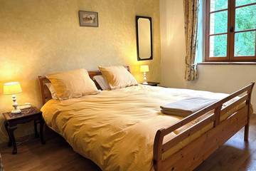 Maison De Vacances pour 8 Personnes dans Rabastens, Région d'Albi, Photo 3