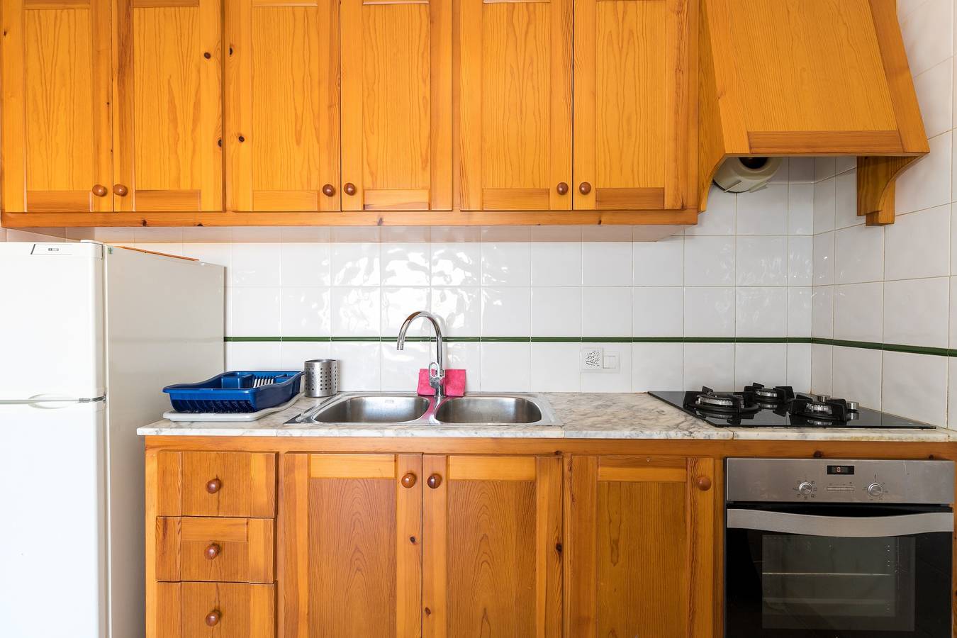 White Sands Maluz, Menorca – Appartement aan Zee, foto 9