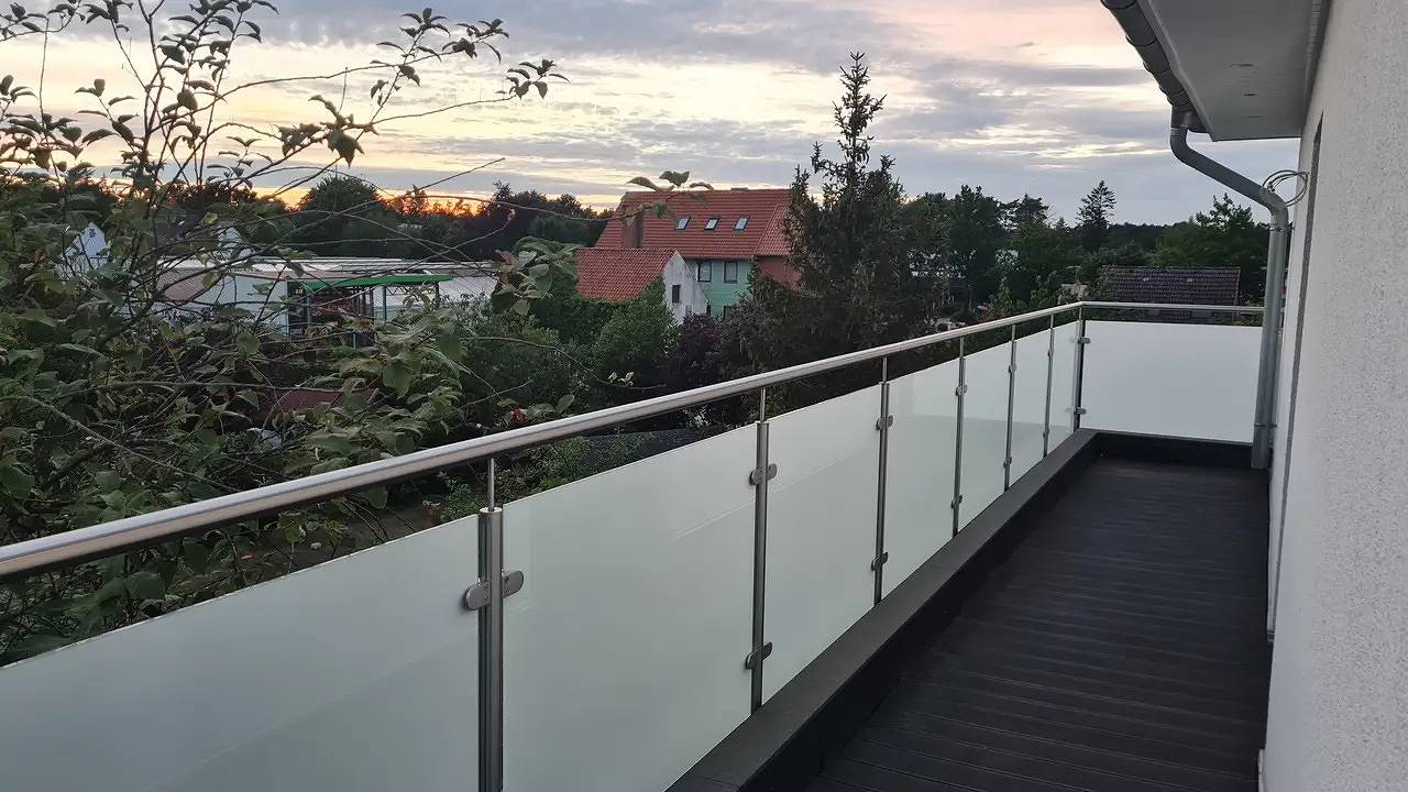 Ganze Ferienwohnung, Ferienwohnung für 4 Personen (50 m²) in Soltau in Soltau, Landkreis Heidekreis