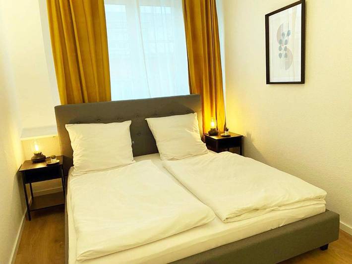 Ferienwohnung für 5 Personen in Viersen - 4
