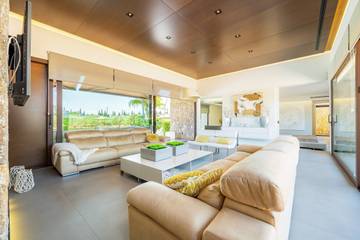 Finca in Muro, Mallorca Norden für 8 