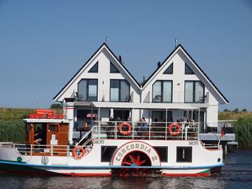 Ferienhaus für 4 Personen in Wittmund, Nordseeküste, Bild 1