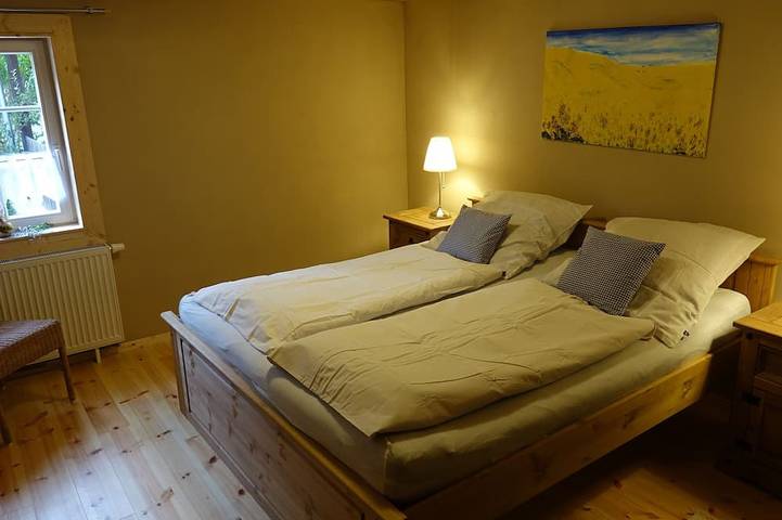 Ferienhaus für 4 Personen, mit Balkon und Garten in Bad Schandau - 3