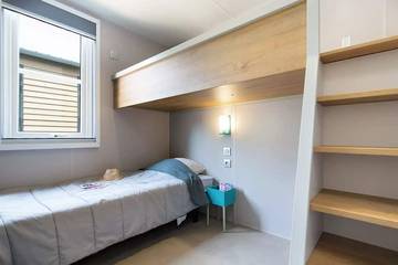 Camping pour 6 Personnes dans Grau-d'Agde, Agde, Photo 2