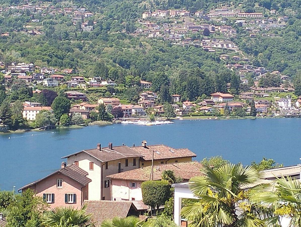 Ganze Wohnung, Villa Caslano in Caslano, Luganersee