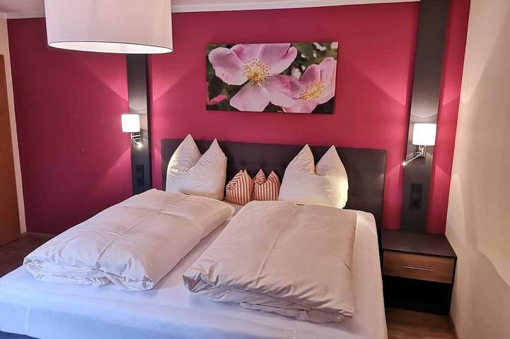 Ferienwohnung für 4 Personen in Wörthsee - 2