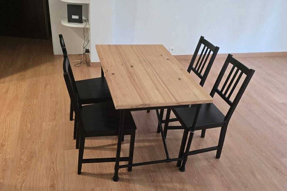 Alojamiento ideal para Viajeros en Madrid in Chamartín (Madrid), Madrid
