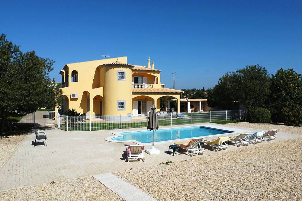 Casa vacanza a Olhão (Concelho) a partire da 266€ a notte