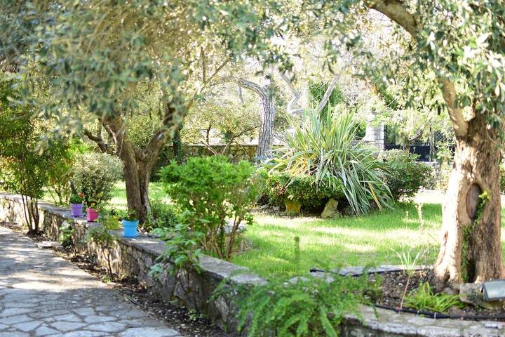 Ferienhaus für 3 Personen, mit Garten, kinderfreundlich in Griechenland - 3
